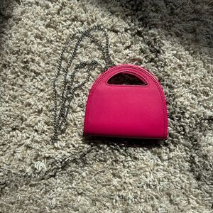 Coach Top Handle Card Case